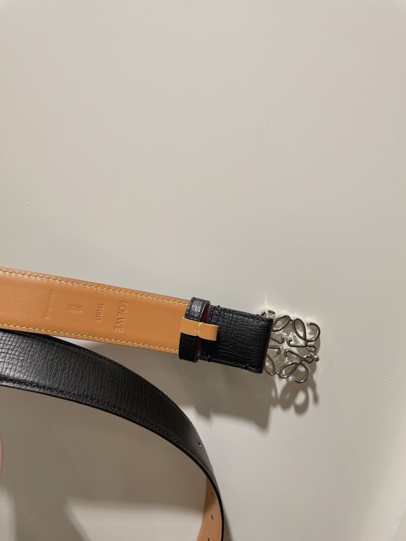 Loewe Belts